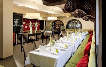 Hotel Adler galeri fotoğrafı