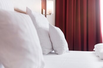 Hotel Adler fotoğrafı