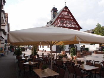 Hotel Adler galeri fotoğrafı