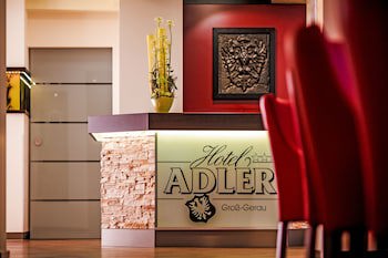 Hotel Adler fotoğrafı