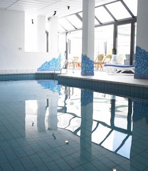 Hotel Adler galeri fotoğrafı