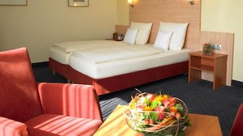 Hotel Adler galeri fotoğrafı
