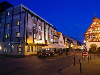 Hotel Adler