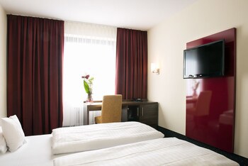 Hotel Adler galeri fotoğrafı