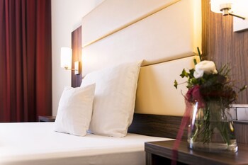 Hotel Adler galeri fotoğrafı