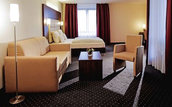 Hotel Adler galeri fotoğrafı