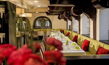 Hotel Adler galeri fotoğrafı