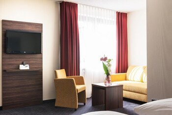 Hotel Adler galeri fotoğrafı