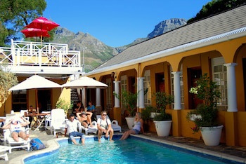 Ashanti Lodge Backpackers Gardens
