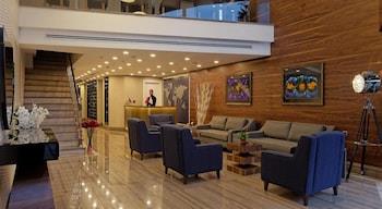 Inera Hotel Pendik