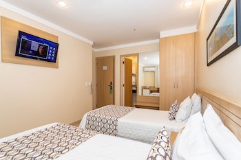 Fluminense Hotel