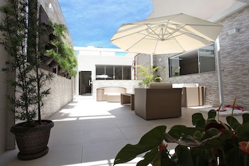 Fluminense Hotel