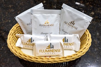 Fluminense Hotel