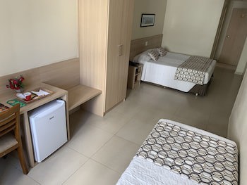 Fluminense Hotel