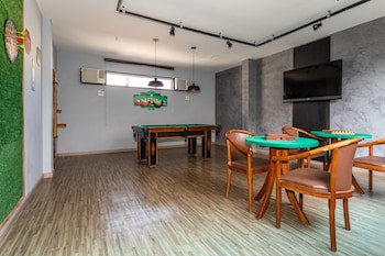 Fluminense Hotel