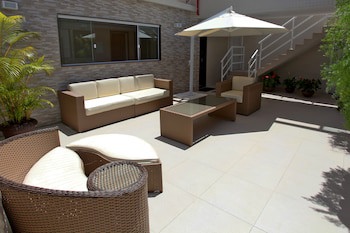 Fluminense Hotel