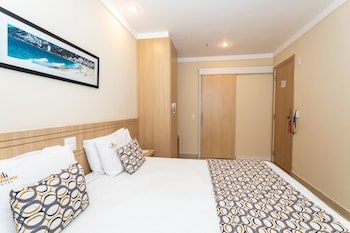 Fluminense Hotel