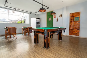 Fluminense Hotel
