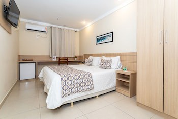 Fluminense Hotel