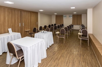 Fluminense Hotel