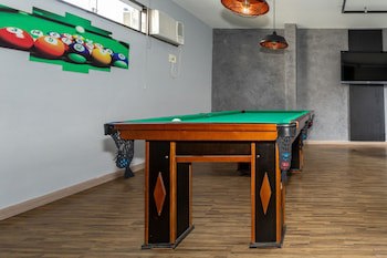 Fluminense Hotel