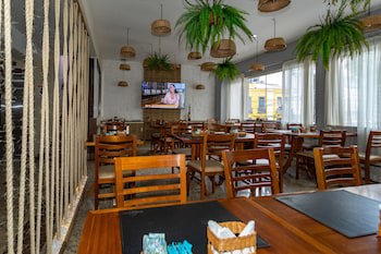 Fluminense Hotel