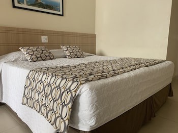 Fluminense Hotel