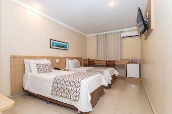 Fluminense Hotel