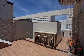 Fluminense Hotel