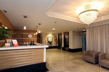 Fluminense Hotel