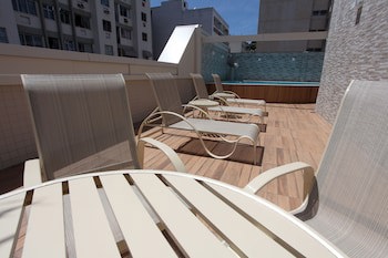 Fluminense Hotel