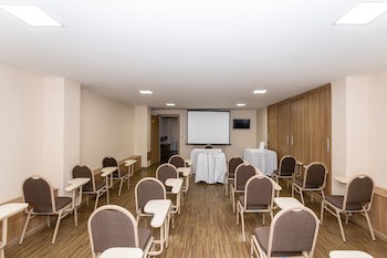 Fluminense Hotel
