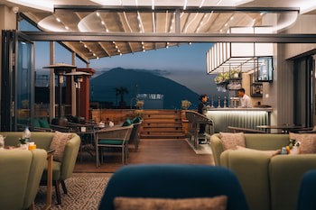 Hotel Shambala