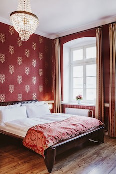 Garden Boutique Hotel Berlin - Mitte galeri fotoğrafı