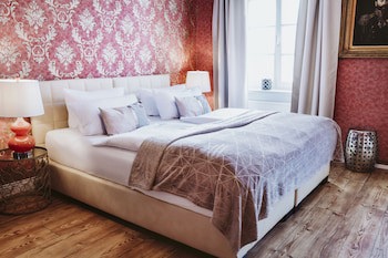 Garden Boutique Hotel Berlin - Mitte galeri fotoğrafı