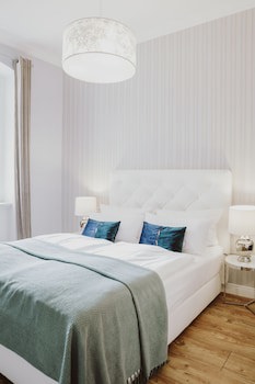 Garden Boutique Hotel Berlin - Mitte galeri fotoğrafı