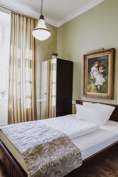 Garden Boutique Hotel Berlin - Mitte galeri fotoğrafı