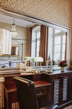 Garden Boutique Hotel Berlin - Mitte galeri fotoğrafı