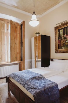Garden Boutique Hotel Berlin - Mitte galeri fotoğrafı