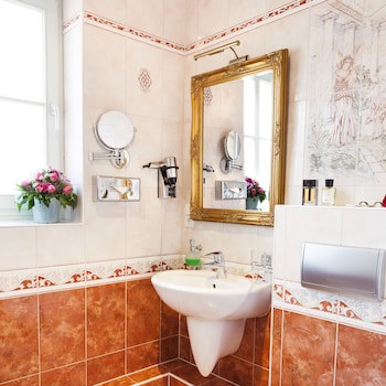 Garden Boutique Hotel Berlin - Mitte galeri fotoğrafı