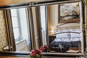 Garden Boutique Hotel Berlin - Mitte galeri fotoğrafı