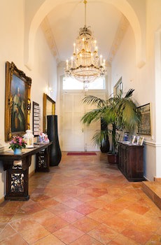 Garden Boutique Hotel Berlin - Mitte galeri fotoğrafı