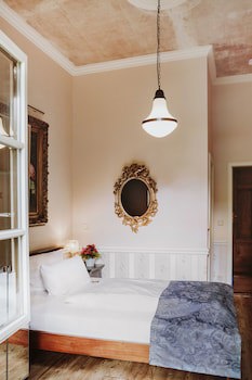 Garden Boutique Hotel Berlin - Mitte galeri fotoğrafı