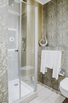Garden Boutique Hotel Berlin - Mitte galeri fotoğrafı