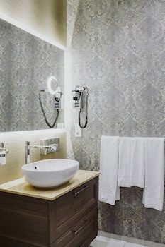 Garden Boutique Hotel Berlin - Mitte galeri fotoğrafı