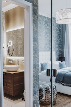 Garden Boutique Hotel Berlin - Mitte galeri fotoğrafı