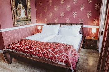 Garden Boutique Hotel Berlin - Mitte galeri fotoğrafı
