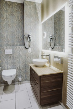 Garden Boutique Hotel Berlin - Mitte galeri fotoğrafı