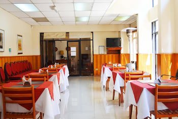 Hotel San Francisco De La Selva