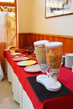 Hotel San Francisco De La Selva